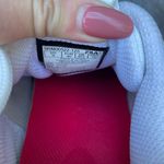 FILA white chunky sneakers sz 9 Photo 5