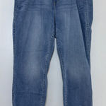Torrid  Premium Sky High Skinny Jeans Plus Size Denim Comfort Stretch 24R‎ Photo 0
