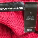 DKNY  JEANS turtleneck sweater. Photo 2