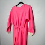 Vintage stardust adult one piece pajama size medium Pink Photo 9