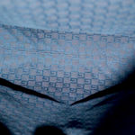 Gucci  Bamboo Brown Leather Tall Shopper Tote Shoulder Bag Tom Ford Era VINTAGE Photo 10