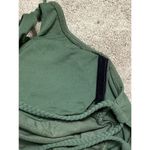 Robin Piccone New. rubine luca high neck one piece cut out swimsuit. Photo 5