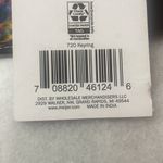 Judy Mintze Gold Key Ring Photo 2