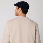 Pacific&Co San Diego Hat  Men's Navy Wool Driver NWOT

Boiled Wool Driver Photo 6