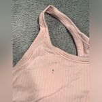 Lululemon  ebb to street tank top pink 4 Photo 2