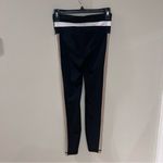 GapFit High Rise Power 7/8 Length Leggings Photo 1