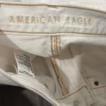 American Eagle AEO 90s boyfriend shorts size 6 Photo 8
