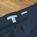 Dana Buchman Dana Buchanan Women’s Straight Leg Pull On Pants, M Photo 1