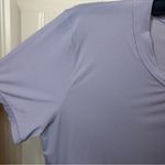 Fabletics  purple workout top Photo 5