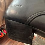 Durango Women’s Western Black Leather Ankle Booties   Size 8 Photo 10