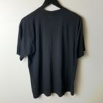 Urban Outfitters A Tour of Germany Europe T Shirt Vintage 90s Black Medium M USA Graphic Tee Logo Photo 14