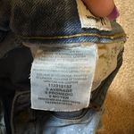 Wrangler Distressed Vintage Shorts Photo 2