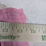 Homemade Floral Jacket Skirt Set – Women's S Pink Yellow Cotton Rayon White Photo 3