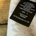 Trixxi  Pale Pink And Blue Puff Print Dress Size‎ 9 Photo 11