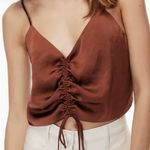 Aritzia Wilfred Verso Camisole Photo 0