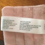 Laura Ashley  Baby Pink T-shirt Bra Size 38D Photo 5