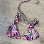 Triangl Kulani Kinis Floral bikini top Photo 0