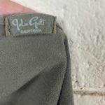 Brandy Melville  John Galt Gray Tank one size Photo 2