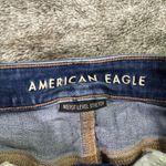 American Eagle  High Rise Jeggings Sz 2 Photo 6