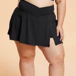 Blogilates Women's Criss Cross Slit High Photo 0