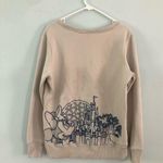 Disney  World 2018 Parks Collection Crewneck Photo 2