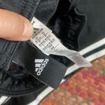 Adidas  CLASSIC BLACK TRACK PANTS SWEATPANTS Photo 2