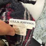 Ulla Johnson  100% baby alpaca 100% alpaca scarf Photo 4
