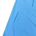 Eddie Bauer Blue Sleeveless Polo Dress Shift Casual Outdoor Size XS Women's Photo 3