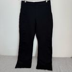  SPANXsmooth™ PerfectFit Ponte Slim Straight Pant size L Photo 1