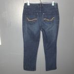 Vintage America Blues Jeans VINTAGE BOHO Women's size‎ 6 Blue Photo 7