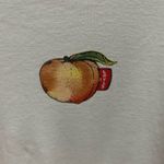 Levi's Graphic baby tee Photo 2