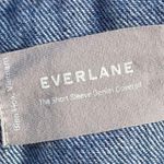 Everlane DENIM JUMPSUIT Photo 3