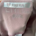 Forever 21 Mauve High Waisted Activewear Leggings Photo 5