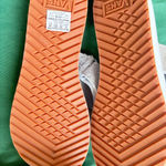 Vans  Cayucas Slide Mega Platform sandals with premium suede straps Photo 7