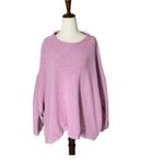 Free People  Come Again Sweater Top Photo 2