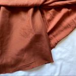 Forever 21 Contemporary NWT Chestnut Dress Photo 7