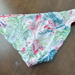 BECCA by Rebecca virtue Becca by Rebecca Women's Virtue MULTI Lush Lagoon Sofia American Swim Bottom L Photo 4