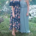 Jaase ✨HP✨ Positano Floral Maxi Tuscan Dress✨ Photo 10