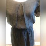 Tea N Rose Little Black Mini Dress from  Size 6 Photo 7