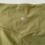 Lululemon Align™ High-Rise Jogger Bronze Green Size 12 Photo 7