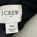 J.Crew  Black Cardigan Photo 1