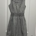 Max Studio scoop neck sleeveless dress Photo 0