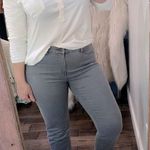 Natural Reflections grey pants size 8 Photo 0