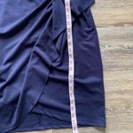 Grace Karin  Navy Blue Cocktail Dress 2XL Photo 5