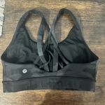 Lululemon Camo  Sports Bra Photo 1