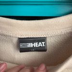 32 Degrees Heat FSU Florida State University Seminoles  Crewneck Sweatshirt, Lg Photo 2