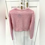 Love Shack Fancy Cupid Cardigan Photo 2