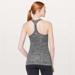 Lululemon Cool Racerback II *Nulu Photo 8