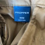 Propper Tactical Duty Cargo‎ Work RevTac Stretch Coyote Women's Size 34/32 Tan Photo 11
