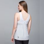 Lululemon athletica Gray Tank Top Photo 1